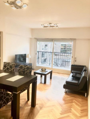 Cosy Alto Palermo Apartment